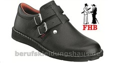 FHB Willi Dachdeckerschuhe