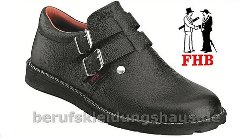 Fhb willi dachdeckerschuhe - fhb,