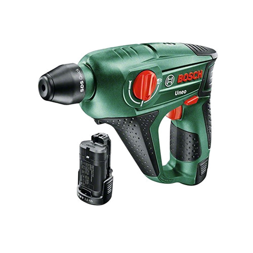 Bosch akku bohrhammer uneo - akku-bohrhammer,