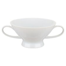 Suppentasse Rosenthal Form 2000 weiß
