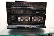 Fisher tac m47 hifi stereo - tac-m47,