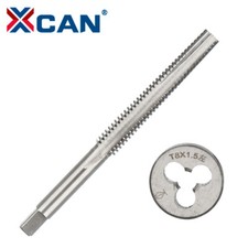 2 Stk Link TR Gewindebohrer