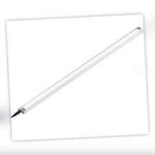 OBI LED  Unterbauleuchte Super Slim Silbern 7W  300lm Neutralweiß m. Schalter