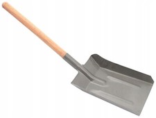 Kohlenschaufel 150x490 mm