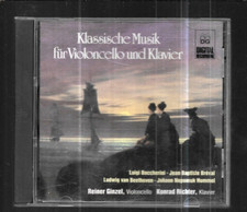 Klassische Musik fur