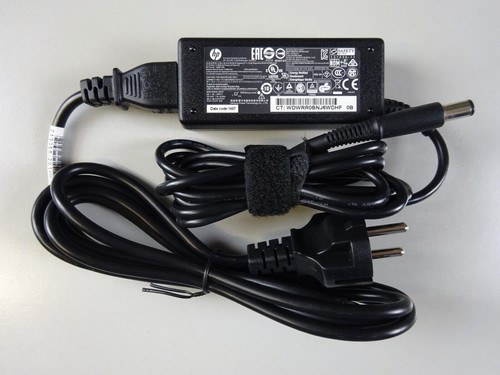 Original watt netzteil - hp,