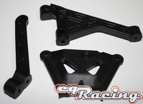 Tlr team losi 8ight - tlr,