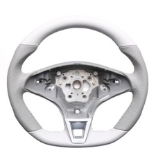 Mercedes Lenkrad AMG SLK 55 SL