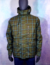Snowboard Jacke