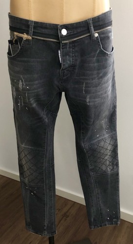 Dsquared damen jeans neu - dsquared,