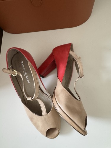 Pumps damen größe - größe, zanon