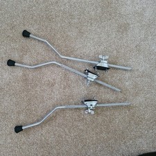 Gibraltar Floor Tom Beinhalterung & Bein x 3 