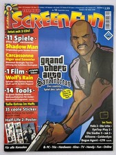 SCREENFUN 12/2004 INKL