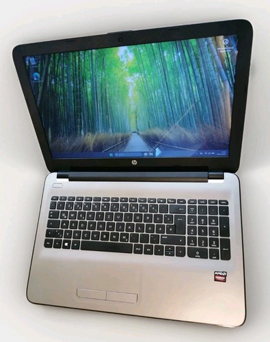 Laptop ba027ng 6 - laptop, hp