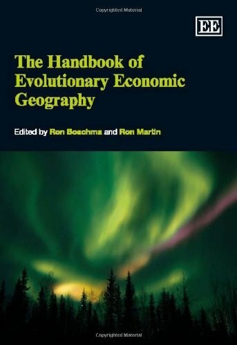 The handbook evolutionary - the,