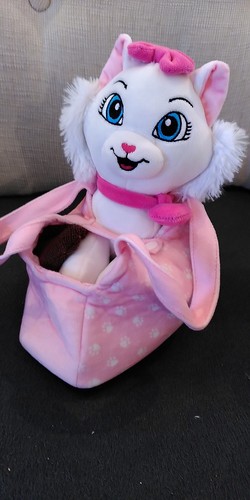 Barbie kuscheltier stofftier - kuscheltier,