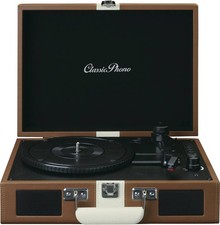 Lenco Plattenspieler TT-120