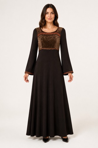 Vera mont damen abendkleid - mont,