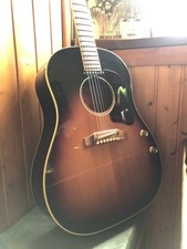 Gibson 160e 2015 - style, 1962