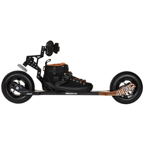 Inline skates cross - skates, 175