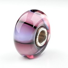 Trollbeads lila streifen - ,