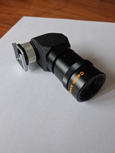 Canons angle finder - canons, b