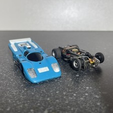 Tomy afx Tyco Aurora Slotcars