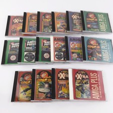 Commodore amiga plus - commodore, cd