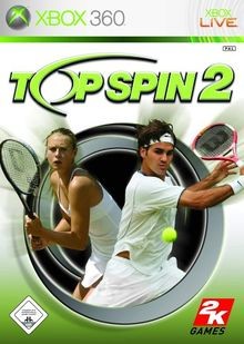 Top spin von microsoft - top,