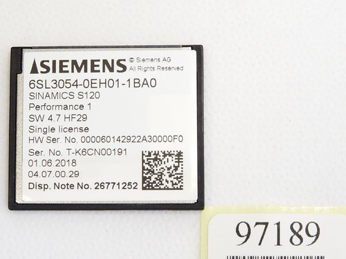 Siemens sinamics s120 - sinamics,