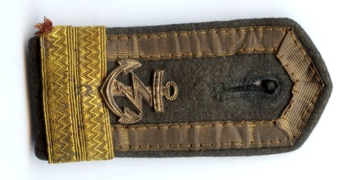 Orig schulterstück - orig.,
