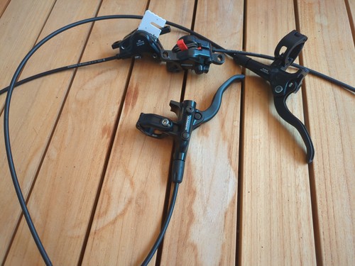Shimano deore bremsenset - deore,