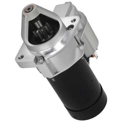 Anlasser 2kw for bmw - 1,2kw, r80