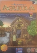 Agricola Überarbeitete 7