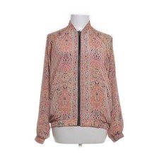 Black Colour, Bomberjacke