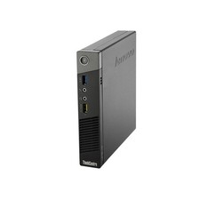 Lenovo m93p tiny intel - pc,