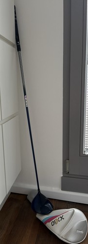 Damen xxio treiber - 9, treiber/12,5