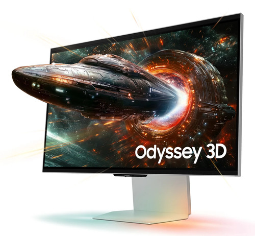 Samsung odyssey 3d - odyssey, (g90xf)