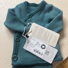 Disana, Strickjacke, 100%