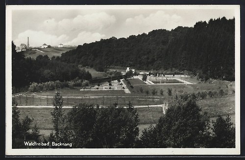 Backnang blick auf - backnang,,