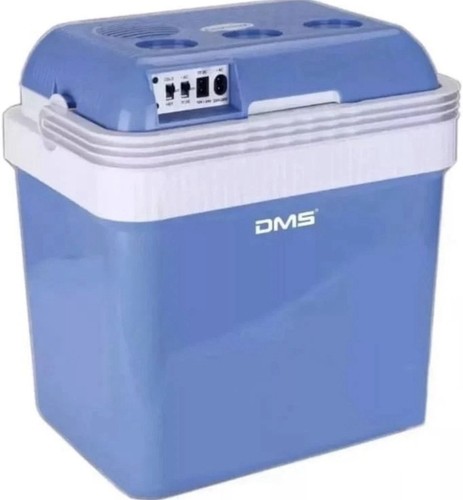 Dms 25b kühlbox 25l - dms,