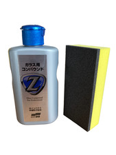 Soft99 Glass Compound Z