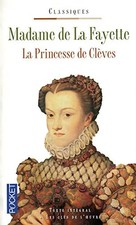 La Princesse de Cleves - La