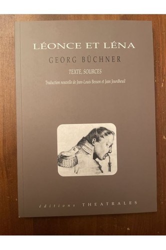 Leonce und lena text quellen - leonce, text,
