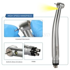Dental LED Light E-generator