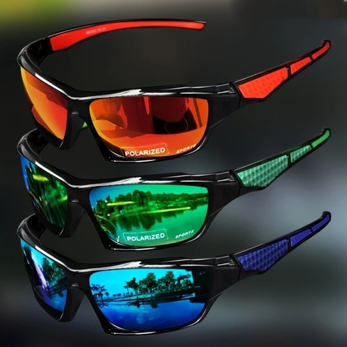 Sport sonnenbrille polarisiert - sport,
