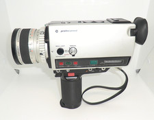 Cosina professional 7610 macro/Cosinon Reflex 1,7/7-70 mm  FK-VK-80