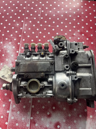 Einspritzpumpe w123 240d om616 - w123,