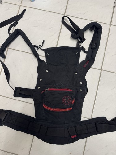 Cybex babytrage - cybex,