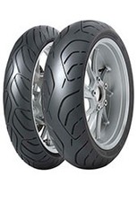 Dunlop Sportmax Roadsmart III